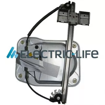 Lève-vitre avant gauche ELECTRIC LIFE ZR SK505 L