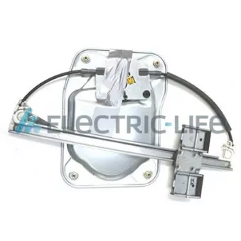 Lève-vitre avant gauche ELECTRIC LIFE ZR SK506 L