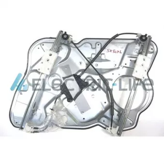 Lève-vitre avant gauche ELECTRIC LIFE ZR SK507 L