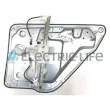 Lève-vitre arrière gauche ELECTRIC LIFE ZR SK513 L - Visuel 1