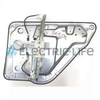 Lève-vitre arrière droit ELECTRIC LIFE ZR SK513 R