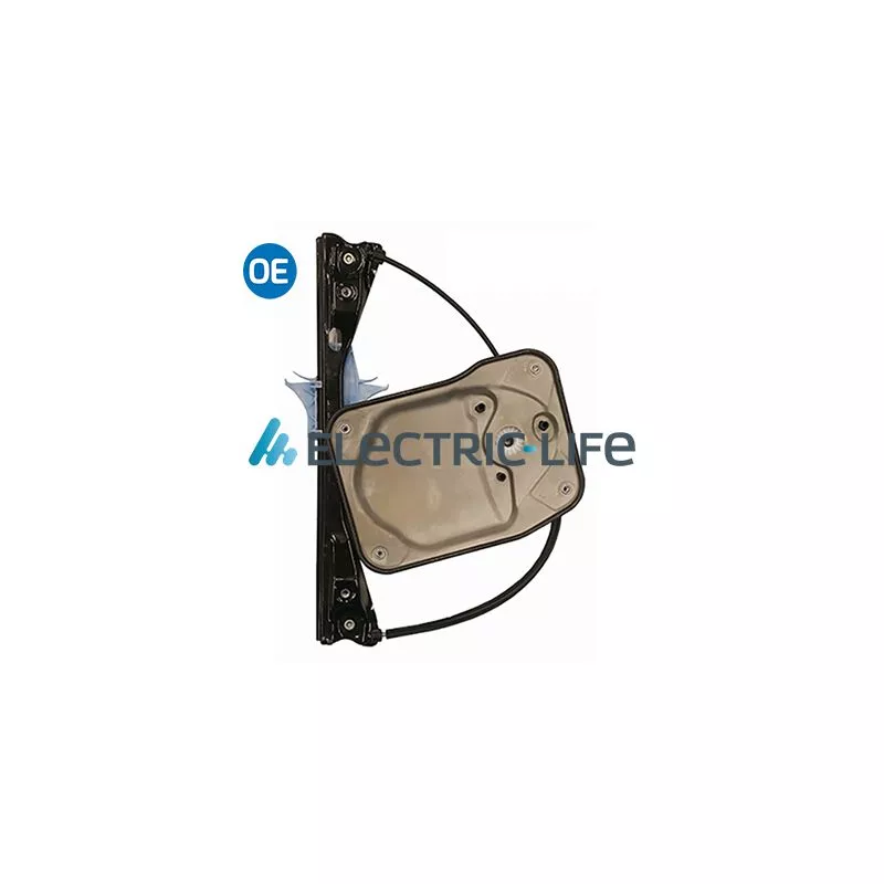 Lève-vitre arrière droit ELECTRIC LIFE ZR SK515 R