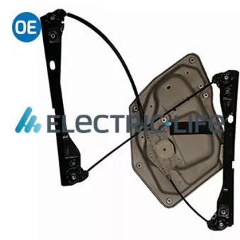 Lève-vitre avant gauche ELECTRIC LIFE ZR SK516 L