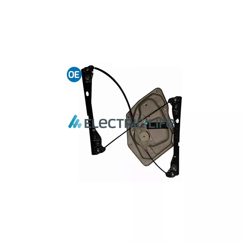 Lève-vitre avant droit ELECTRIC LIFE ZR SK516 R