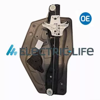 Lève-vitre arrière gauche ELECTRIC LIFE ZR SK517 L