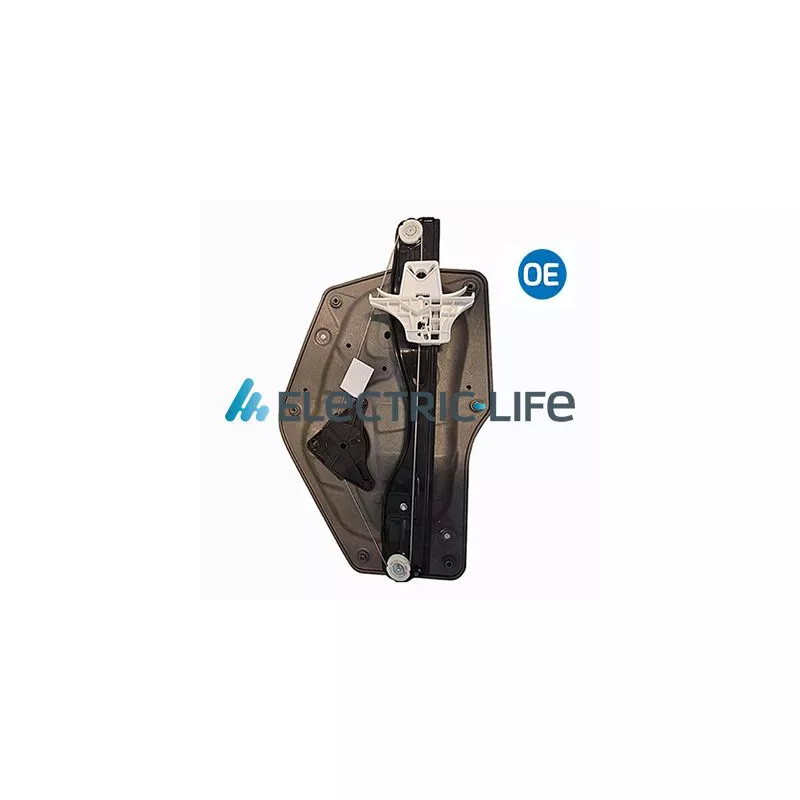 Lève-vitre arrière gauche ELECTRIC LIFE ZR SK517 L