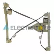 Lève-vitre avant gauche ELECTRIC LIFE ZR SK701 L - Visuel 1