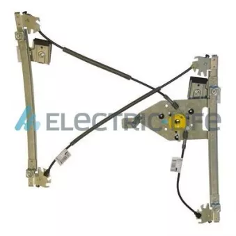 Lève-vitre avant gauche ELECTRIC LIFE ZR SK701 L