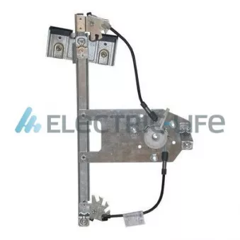 Lève-vitre arrière droit ELECTRIC LIFE ZR SK702 R
