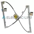 Lève-vitre avant gauche ELECTRIC LIFE ZR SK703 L - Visuel 1