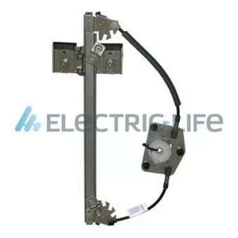 Lève-vitre avant droit ELECTRIC LIFE ZR SK705 R