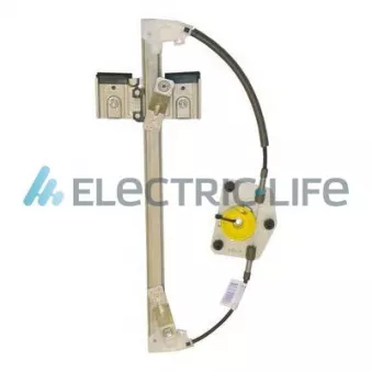 Lève-vitre avant gauche ELECTRIC LIFE ZR SK706 L