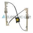 Lève-vitre avant gauche ELECTRIC LIFE ZR SK707 L - Visuel 1