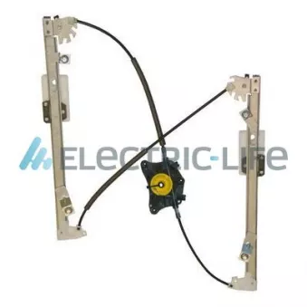 Lève-vitre avant gauche ELECTRIC LIFE ZR SK707 L