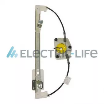 Lève-vitre arrière gauche ELECTRIC LIFE ZR SK708 L