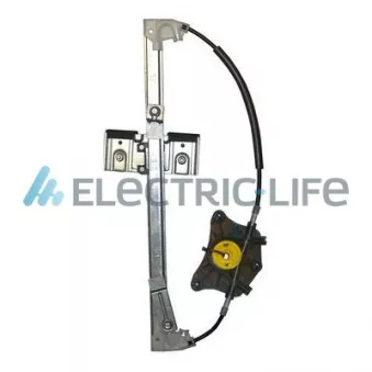 Lève-vitre avant gauche ELECTRIC LIFE ZR SK709 L