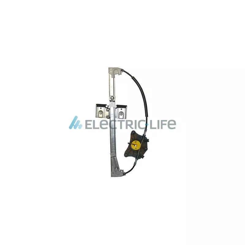 Lève-vitre avant gauche ELECTRIC LIFE ZR SK709 L
