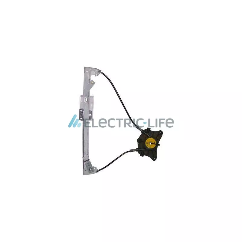 Lève-vitre arrière droit ELECTRIC LIFE ZR SK710 R