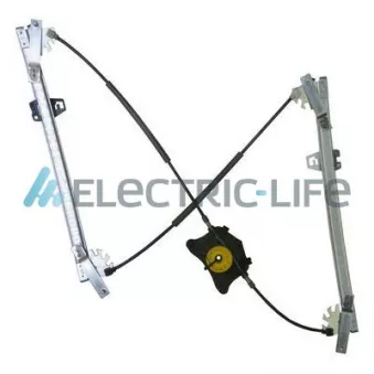 Lève-vitre avant droit ELECTRIC LIFE ZR SK711 R