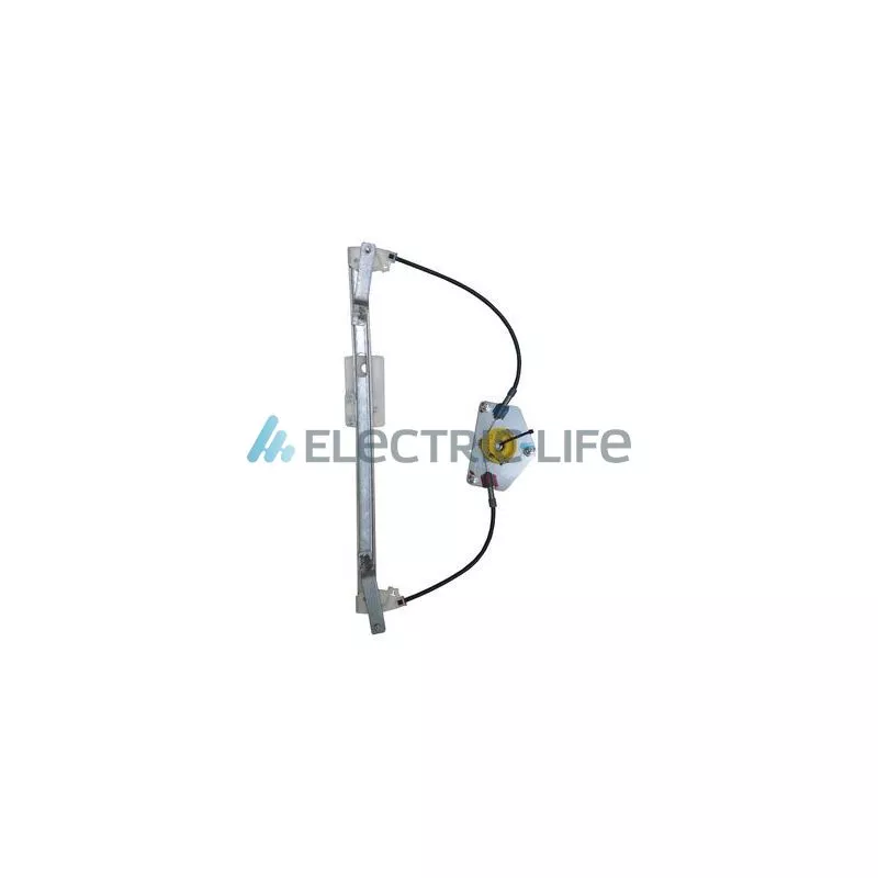 Lève-vitre arrière gauche ELECTRIC LIFE ZR SK712 L