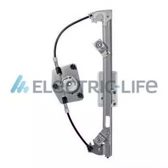 Lève-vitre arrière gauche ELECTRIC LIFE ZR SK713 L