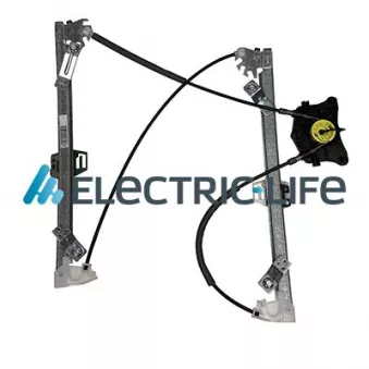 Lève-vitre avant gauche ELECTRIC LIFE ZR SK715 L
