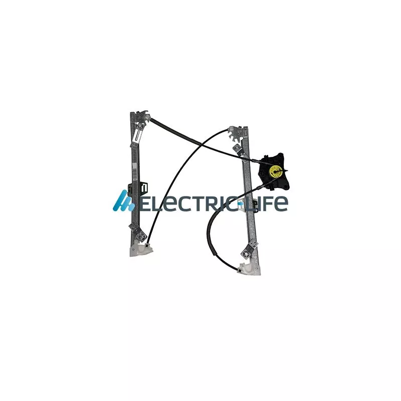 Lève-vitre avant gauche ELECTRIC LIFE ZR SK715 L