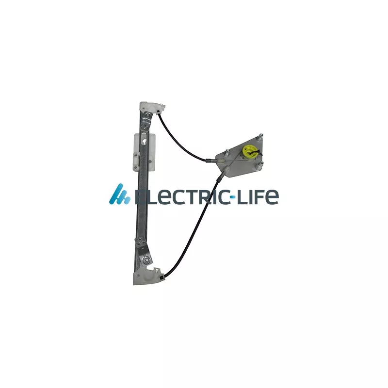Lève-vitre arrière gauche ELECTRIC LIFE ZR SK716 L