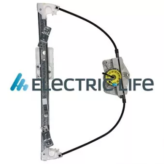 Lève-vitre arrière gauche ELECTRIC LIFE ZR SK717 L
