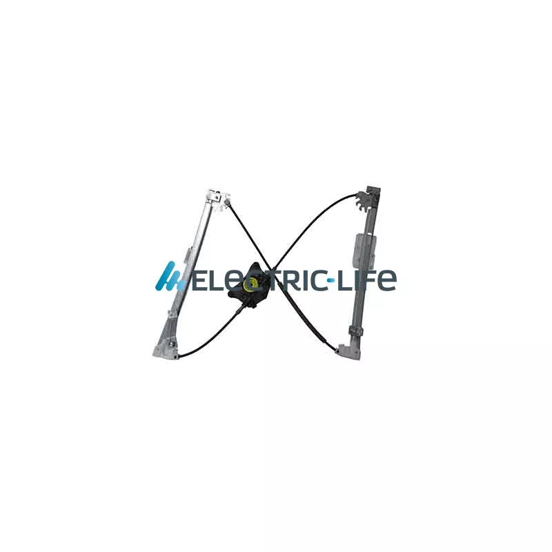 Lève-vitre avant droit ELECTRIC LIFE ZR SK719 R