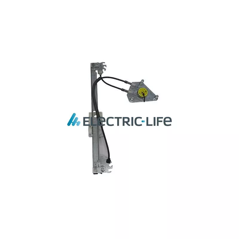 Lève-vitre arrière droit ELECTRIC LIFE ZR SK720 R