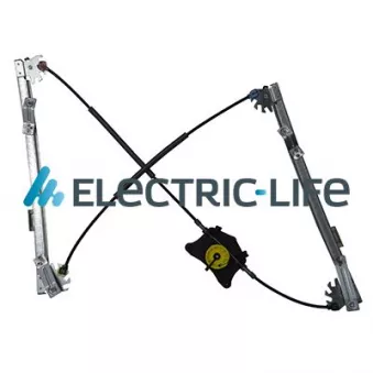 Lève-vitre avant gauche ELECTRIC LIFE ZR SK721 L