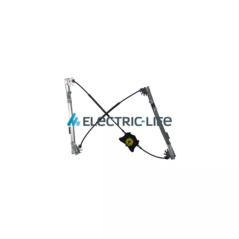 Lève-vitre avant gauche ELECTRIC LIFE ZR SK721 L