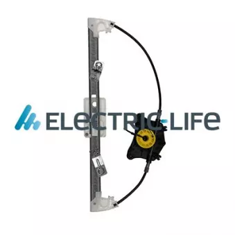 Lève-vitre arrière gauche ELECTRIC LIFE ZR SK722 L