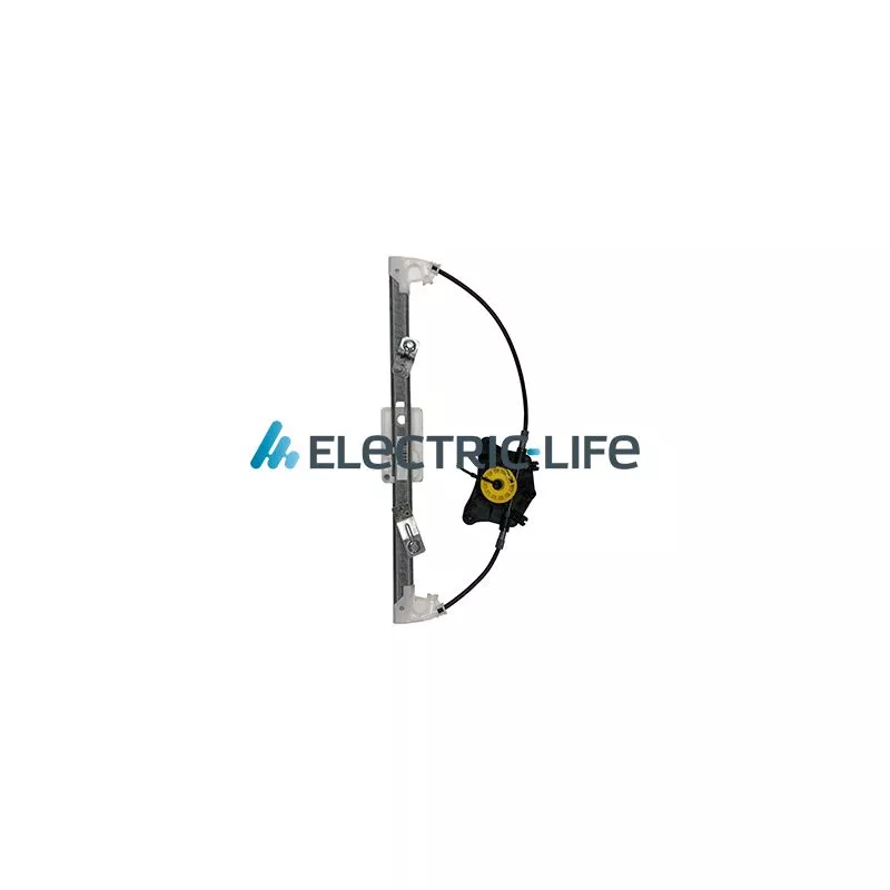 Lève-vitre arrière droit ELECTRIC LIFE ZR SK722 R