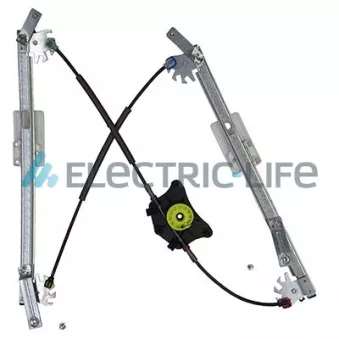Lève-vitre avant droit ELECTRIC LIFE ZR SK725 R