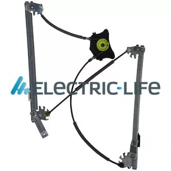 Lève-vitre avant droit ELECTRIC LIFE ZR SK727 R