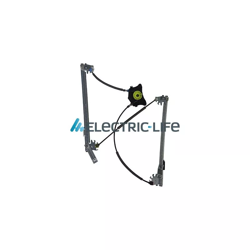 Lève-vitre avant droit ELECTRIC LIFE ZR SK727 R
