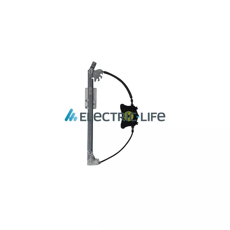 Lève-vitre arrière droit ELECTRIC LIFE ZR SK728 R
