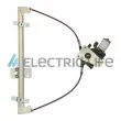 Lève-vitre avant gauche ELECTRIC LIFE ZR ST10 L B - Visuel 1