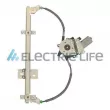 Lève-vitre arrière droit ELECTRIC LIFE ZR ST11 R B - Visuel 1