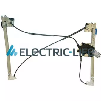 Lève-vitre ELECTRIC LIFE ZR ST13 L B