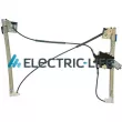 Lève-vitre ELECTRIC LIFE ZR ST13 R B - Visuel 1