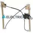 Lève-vitre avant gauche ELECTRIC LIFE ZR ST14 L B - Visuel 1