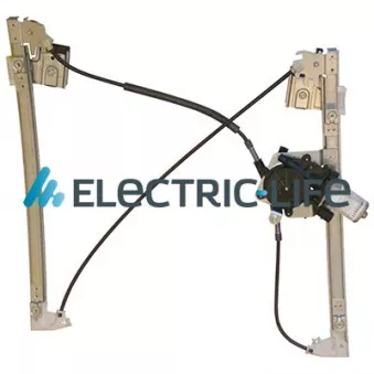 Lève-vitre avant droit ELECTRIC LIFE ZR ST14 R B