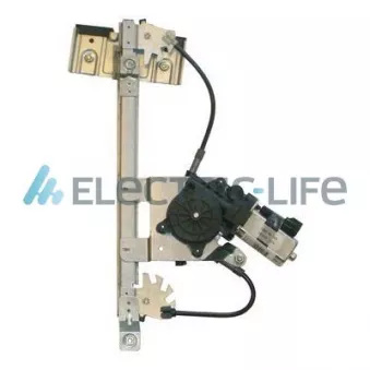 Lève-vitre arrière droit ELECTRIC LIFE ZR ST15 R B