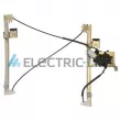 Lève-vitre ELECTRIC LIFE ZR ST20 L - Visuel 1