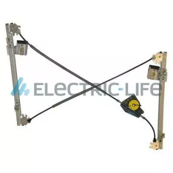 Lève-vitre ELECTRIC LIFE ZR ST28 R