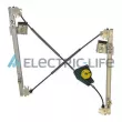 Lève-vitre avant gauche ELECTRIC LIFE ZR ST29 L - Visuel 1