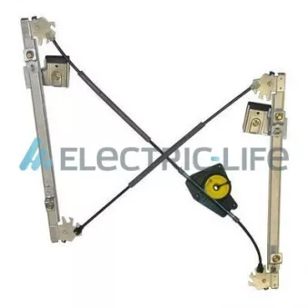 Lève-vitre avant gauche ELECTRIC LIFE ZR ST29 L